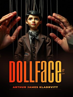 cover image of DOLLFACE  NO. 5